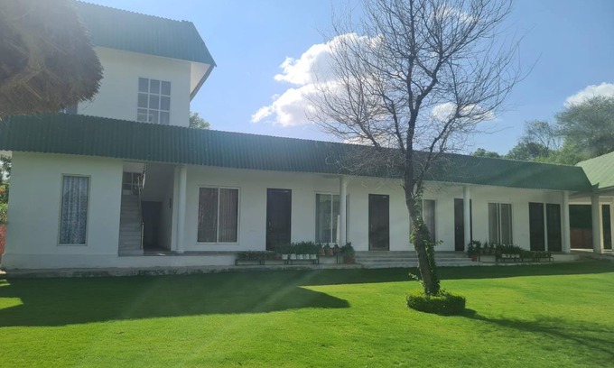 Rajawas Villa | 136 m² Villa ∙ 4 bedrooms ∙ 8 guests