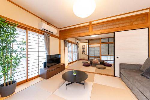 Kita House | 137 m² House ∙ 4 bedrooms ∙ 15 guests