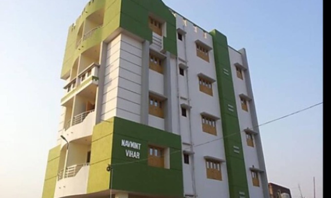 Patna Bed & Breakfast | 14 m² Bed and breakfast ∙ 4 guests