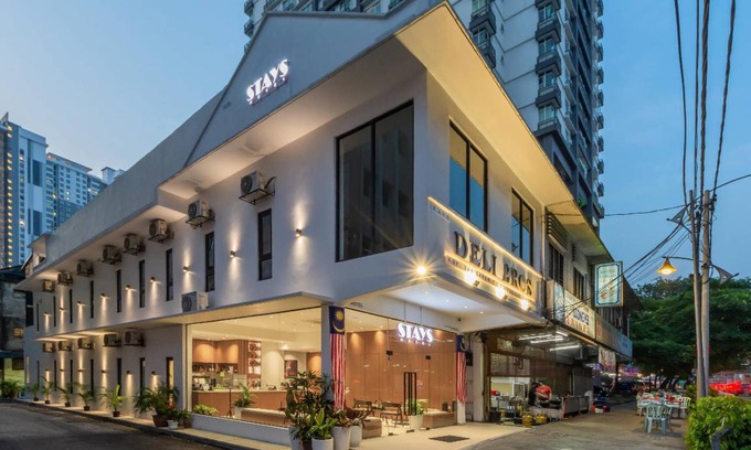 Titiwangsa Sentral Hotel | 14 m² Hotel ∙ 2 guests