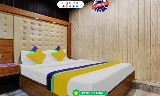 Mallital Hotel | 14 m² Hotel ∙ 3 guests