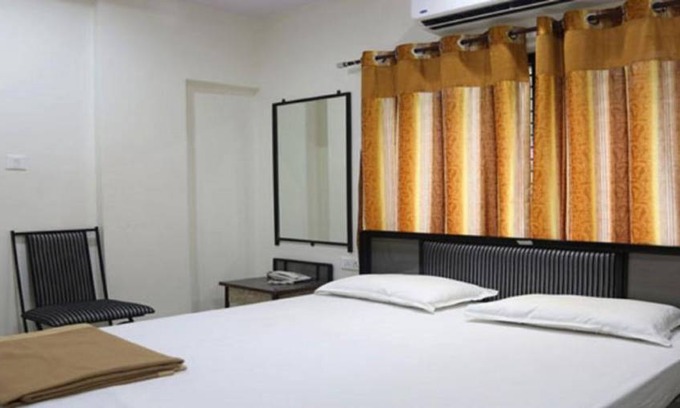Ramdaspeth Hotel | 14 m² Hotel ∙ 3 guests