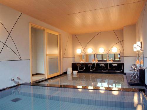 Kawachinagano Hotel | 14 m² Hotel ∙ 4 guests