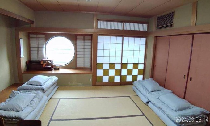 Shimogyo Hotel | 14 m² Hotel ∙ 4 guests