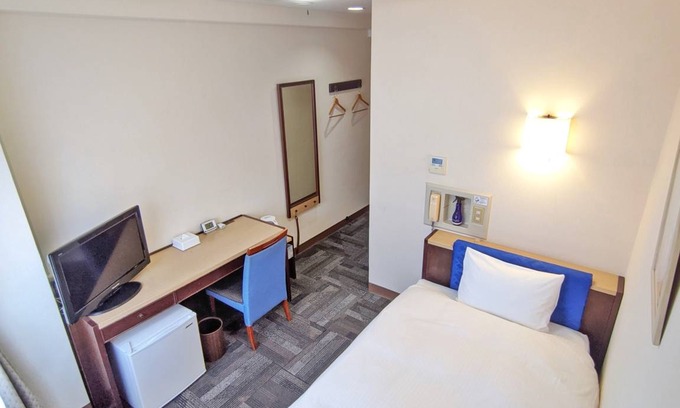 Kadoma Hotel | 14 m² Hotel ∙ 1 bedroom ∙ 1 guest