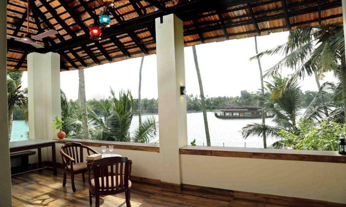 Quilon House | 140 m² House ∙ 2 bedrooms ∙ 5 guests