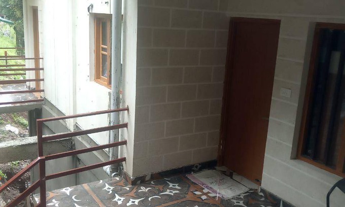 Smanora Range Apartment | 1400 m² Apartment ∙ 2 bedrooms ∙ 6 guests