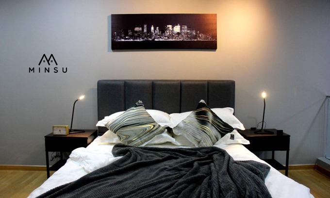 Taman Mutiara Apartment | 147 m² Apartment ∙ 3 bedrooms ∙ 9 guests