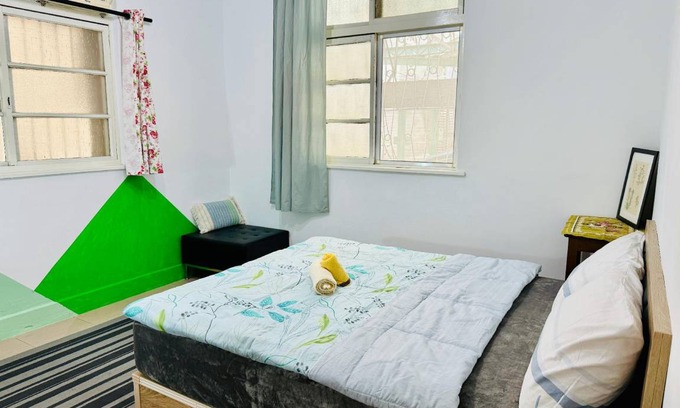 Shida Apartment | 15 m² Apartment ∙ 1 bedroom ∙ 2 guests