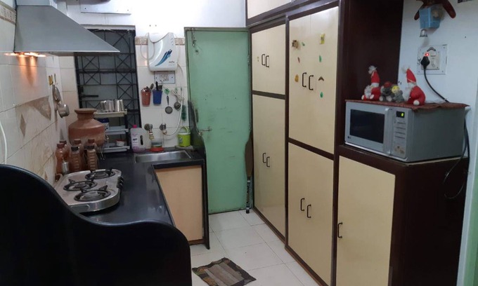 Nagpur Apartment | 15 m² Apartment ∙ 2 bedrooms ∙ 5 guests