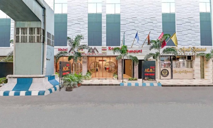 Park Street Hotel | 15 m² Hotel ∙ 2 guests