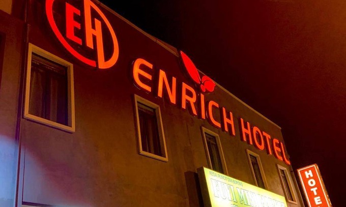 Seksyen 7 Hotel | 15 m² Hotel ∙ 3 guests