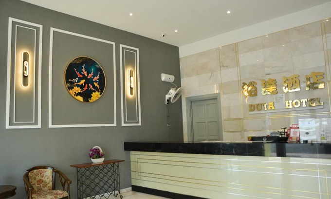 Segambut Hotel | 15 m² Hotel ∙ 3 guests