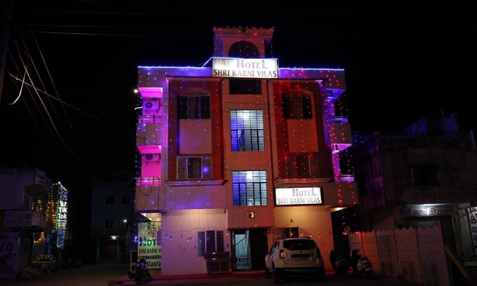Chittorgarh Hotel | 15 m² Hotel ∙ 3 guests