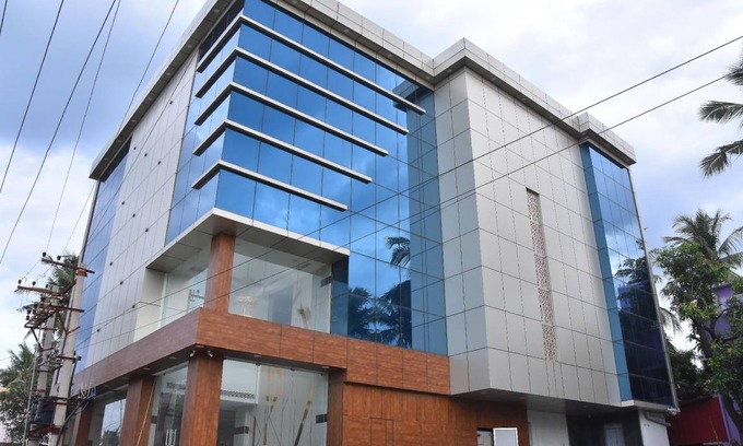 Guduvancheri Hotel | 15 m² Hotel ∙ 4 guests
