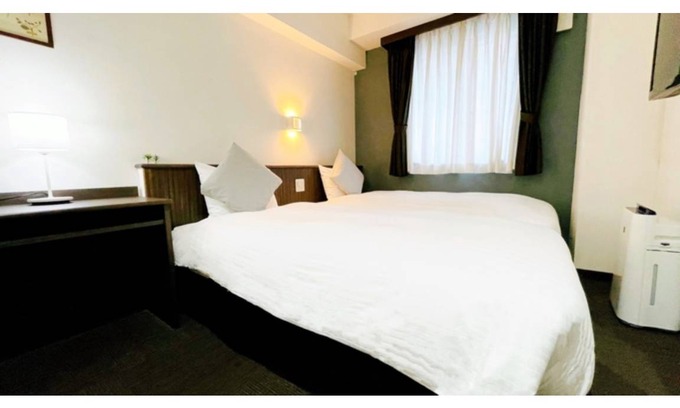 Nishitenma Hotel | 15 m² Hotel ∙ 1 bedroom ∙ 2 guests