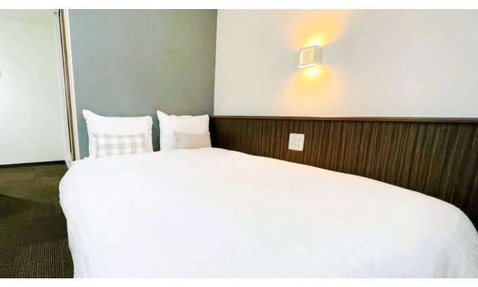 Nishitenma Hotel | 15 m² Hotel ∙ 1 bedroom ∙ 2 guests