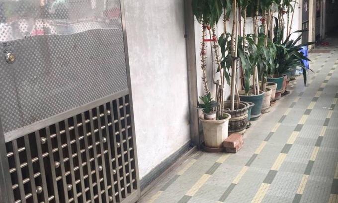 Mong Kok House | 15 m² Motel ∙ 8 guests