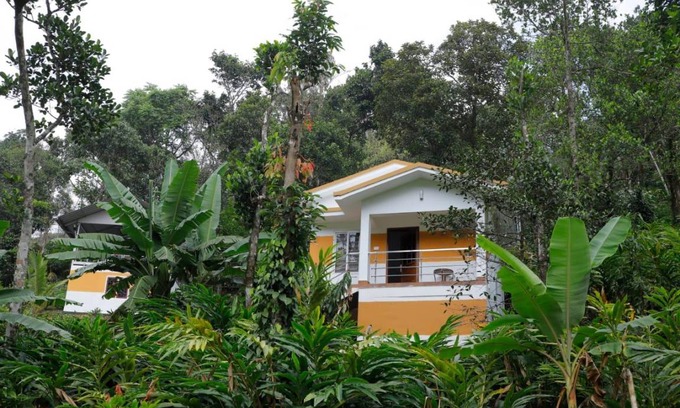 Elappara Resort | 15 m² Resort ∙ 3 guests