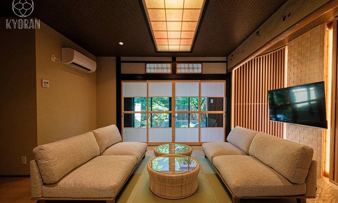 Fushimi House | 150 m² House ∙ 5 bedrooms ∙ 9 guests