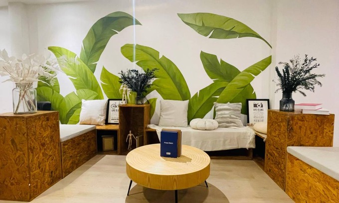 Kuala Lumpur City Centre Bed & Breakfast | 150 m² Bed and breakfast ∙ 8 bedrooms ∙ 16 guests