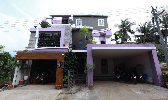 Kumbakonam Hotel | 150 m² Hotel ∙ 2 guests