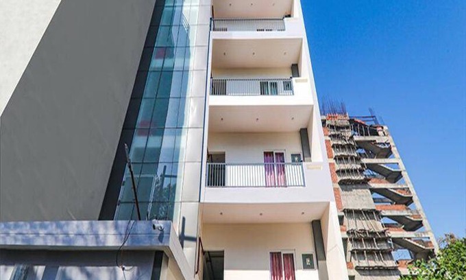 Civil Lines Hotel | 150 m² Hotel ∙ 3 guests