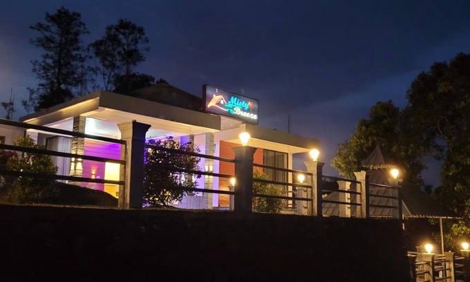 Thankamony part Villa | 150 m² Villa ∙ 2 bedrooms ∙ 6 guests