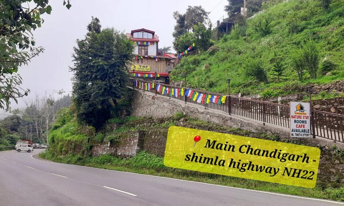 Shoghi Villa | 150 m² Villa ∙ 2 bedrooms ∙ 6 guests