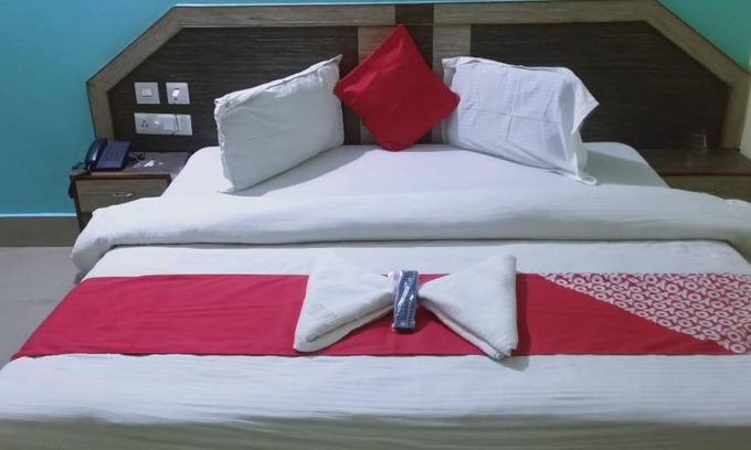 Puri Apartment | 1500 m² Apartment ∙ 15 bedrooms ∙ 3 guests