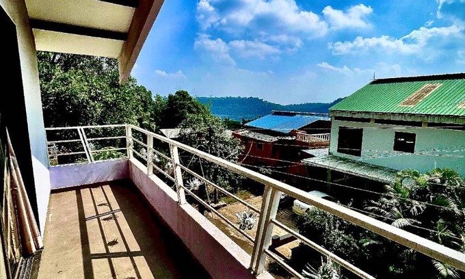 Panhala Fort House | 1500 m² House ∙ 2 bedrooms ∙ 8 guests