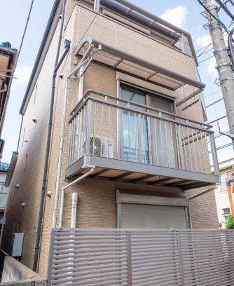Shinjuku Villa | 151 m² Villa ∙ 5 bedrooms ∙ 19 guests