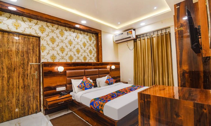 Danapur Hotel | 155 m² Hotel ∙ 2 guests