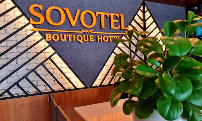 Subang Jaya Hotel | 16 m² Hotel ∙ 127 guests