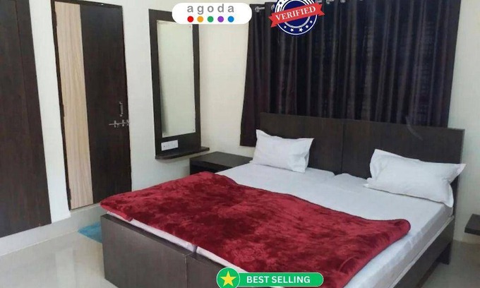 Ajmer Apartment | 16 m² Apartment ∙ 4 guests