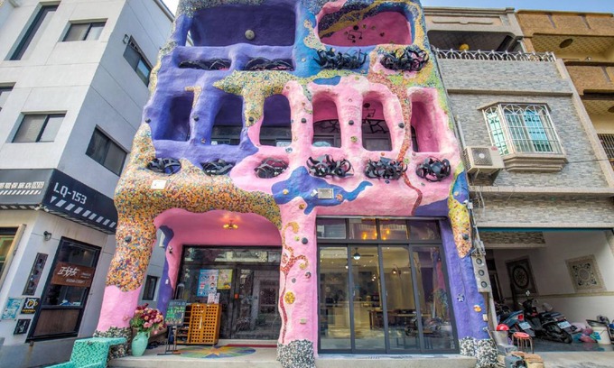 Xiaoliuqiu Bed & Breakfast | 16 m² Bed and breakfast ∙ 6 bedrooms ∙ 16 guests