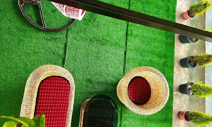 Mirik Bed & Breakfast | 16 m² Bed and breakfast ∙ 8 guests