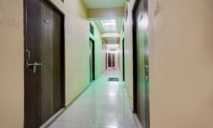 Mirzapur Hotel | 16 m² Hotel ∙ 4 guests