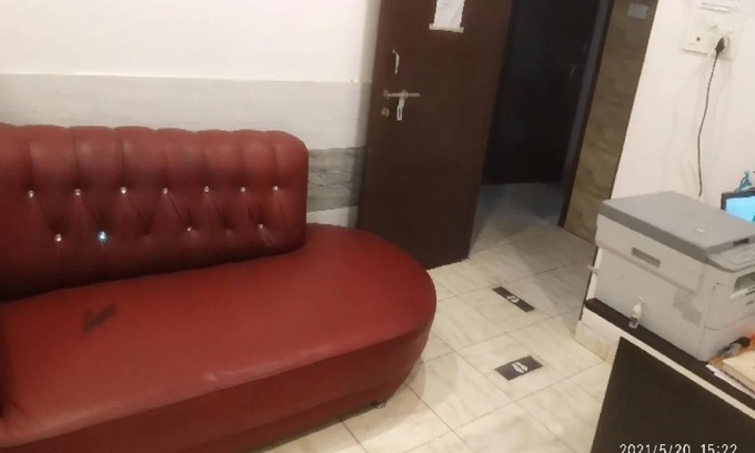 Gorakhpur Hotel | 16 m² Hotel ∙ 2 guests