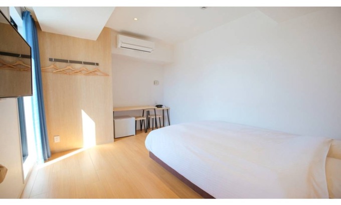 Hirakata Hotel | 16 m² Hotel ∙ 1 bedroom ∙ 2 guests