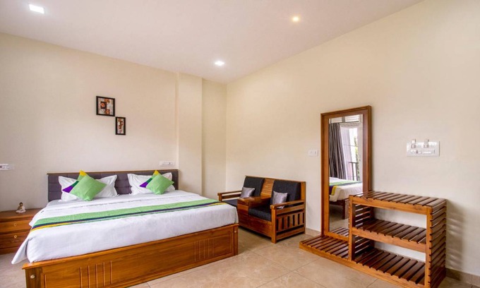 Kakabe Hotel | 16 m² Hotel ∙ 2 guests