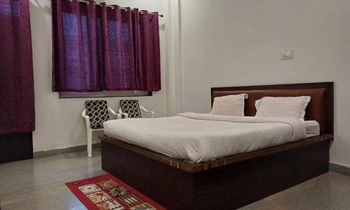 Chittorgarh Hotel | 16 m² Hotel ∙ 3 guests
