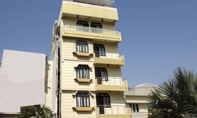 Green Valley Hotel | 16 m² Hotel ∙ 3 guests