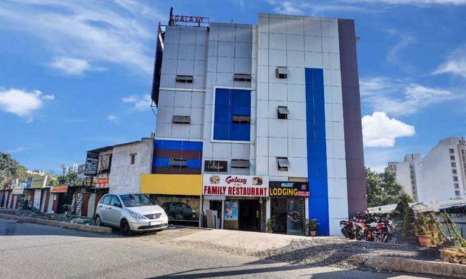 Panch Batti Hotel | 16 m² Hotel ∙ 3 guests