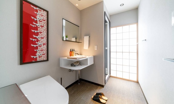 Higashinari House | 160 m² House ∙ 4 bedrooms ∙ 12 guests