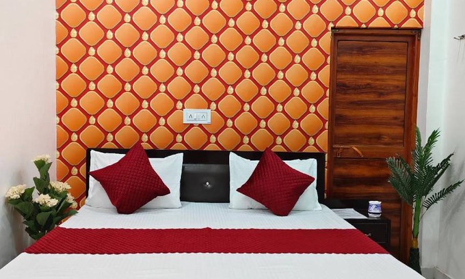 Ayodhya Apartment | 165 m² Apartment ∙ 4 bedrooms ∙ 3 guests