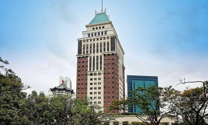 Orchard Apartment | 167 m² Serviced apartment ∙ 3 bedrooms ∙ 127 guests