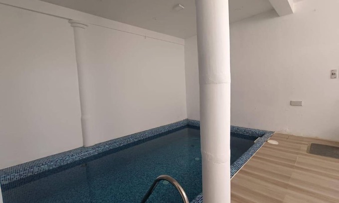 Kuilapalayam Hotel | 17 m² Hotel ∙ 2 guests