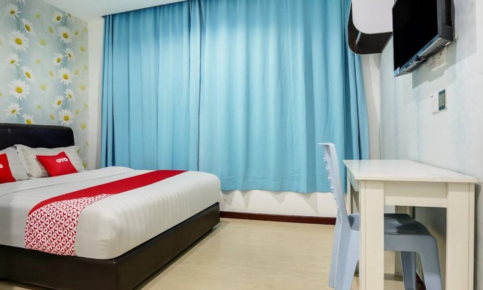 Kajang Hotel | 17 m² Hotel ∙ 8 guests