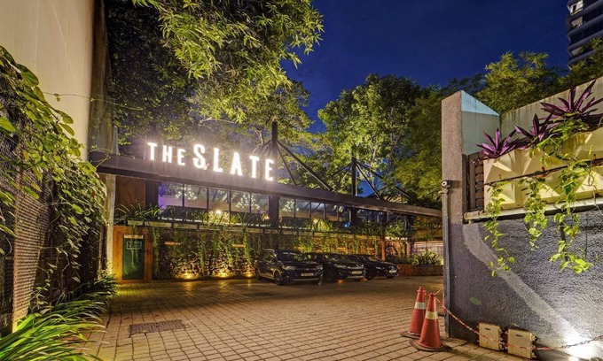 Thousand Lights West Hotel | 17 m² Hotel ∙ 3 guests
